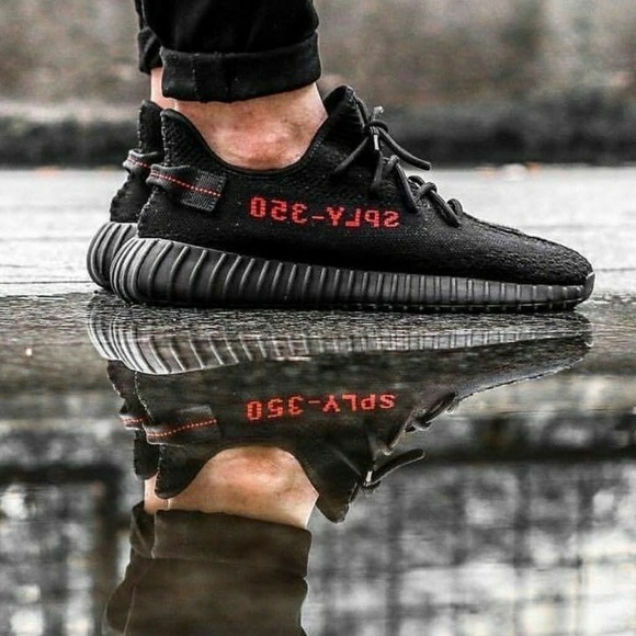 yeezy preschool size